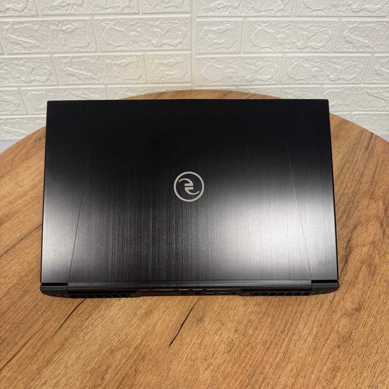 Evoo Gaming EG-LP6-BK 17.3" FHD 144Hz i7 9750H 16GB SSD 1TB RTX 2060
