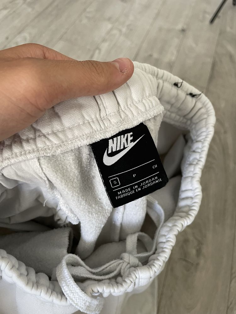 Штани спортивки Nike tech fleece slim fit sleam drip drill swag jordan