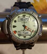 Citizen Promaster C500 Diver's 200m czujnik głebokości