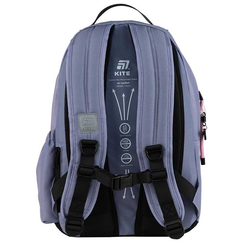 Рюкзак Kite Education AR25-949M, AT25-949L, HK25-949M, HP25-949M