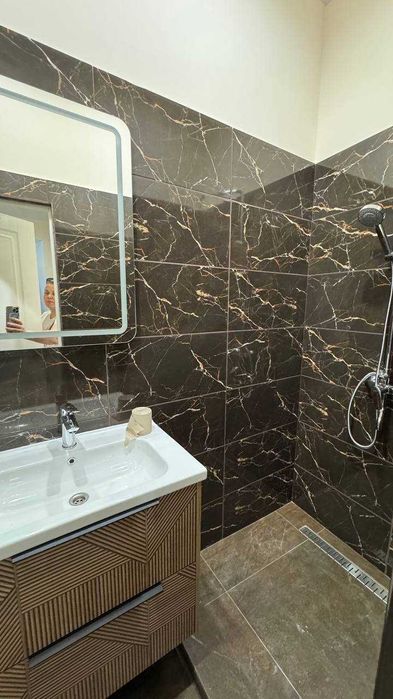 Сдам 1к квартиру Малая Арнаутская центр