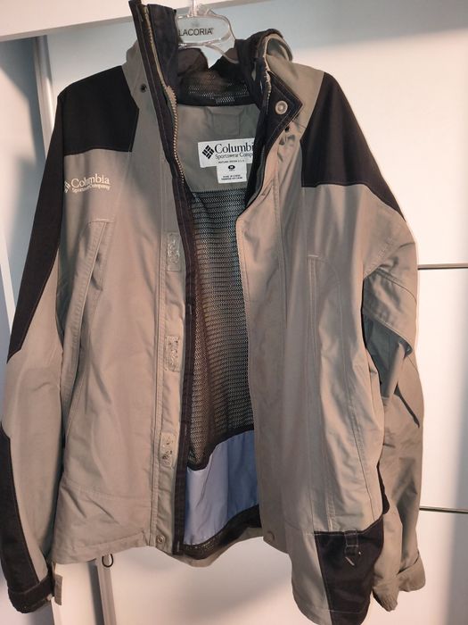 Kurtka Columbia Sportswear Company