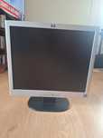 Monitor HP 1902 em bom estado