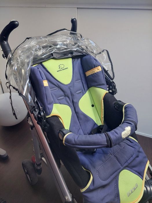 Vendo carrinho Bebé Confort Loola