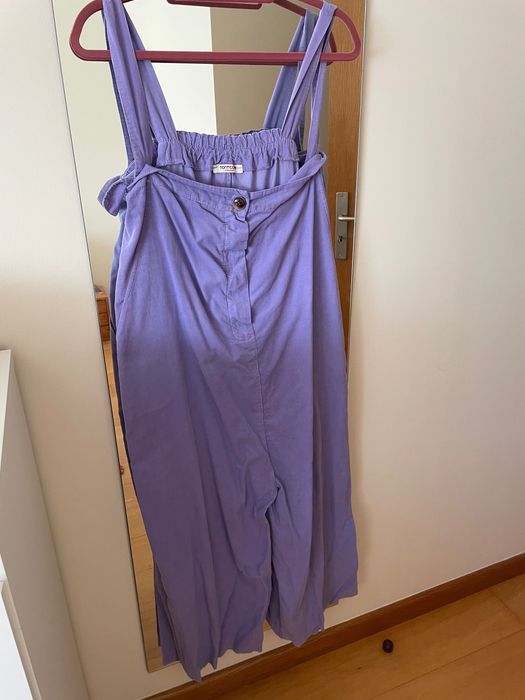 Roupa variada tamanho S