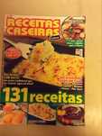 3Revistas de Culinária