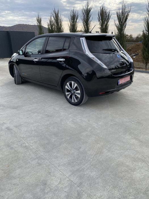 Ніссан ліф 2014 рік, 83 сох