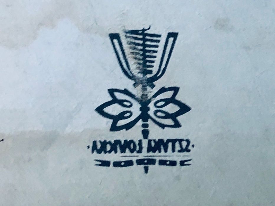 Wycinanka Łowicka .