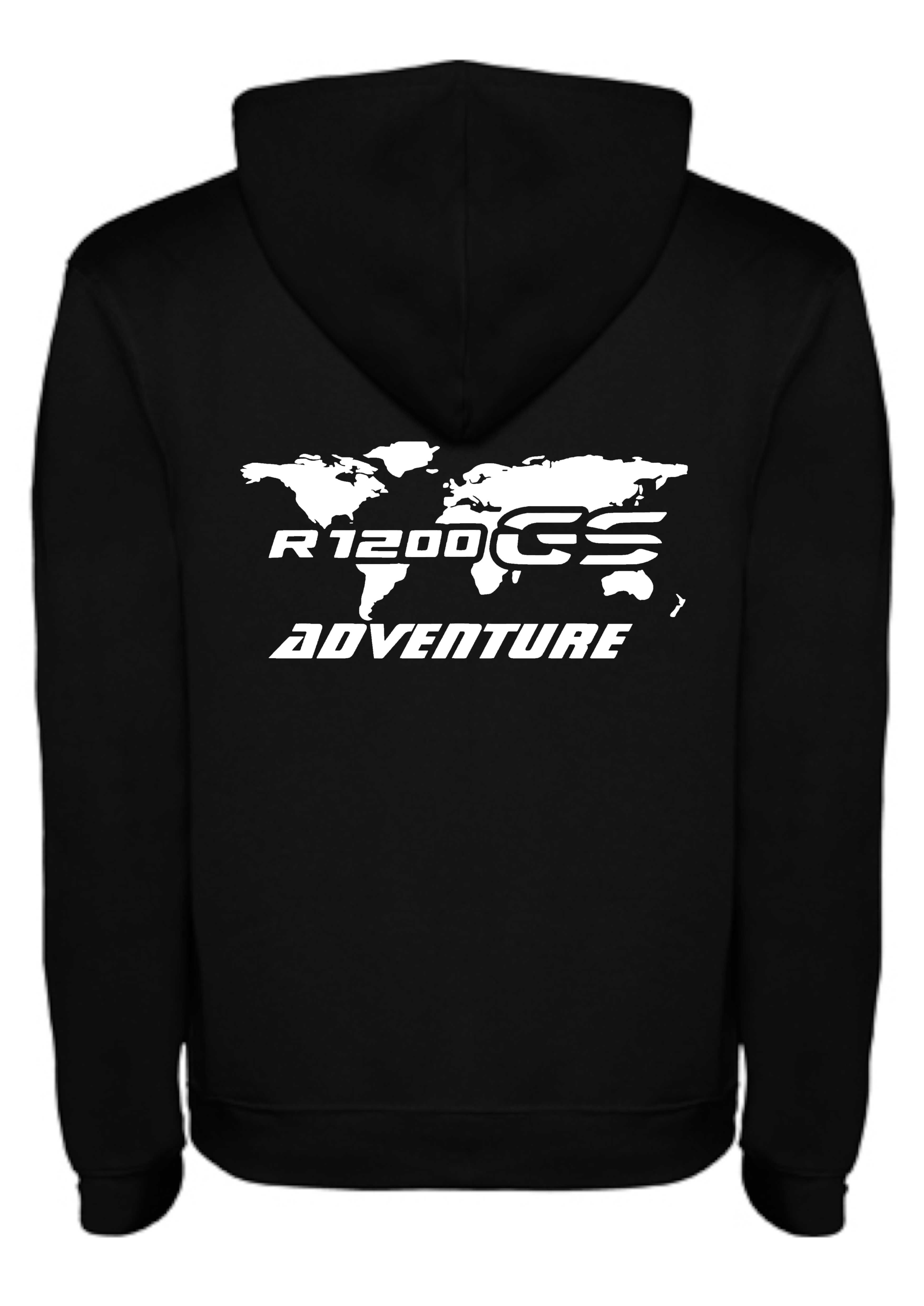 Sweatshirt BMW Motorrad R1200 GS