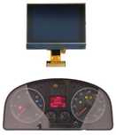 Display LCD Vw Golf V / Passat / touran / tiguan