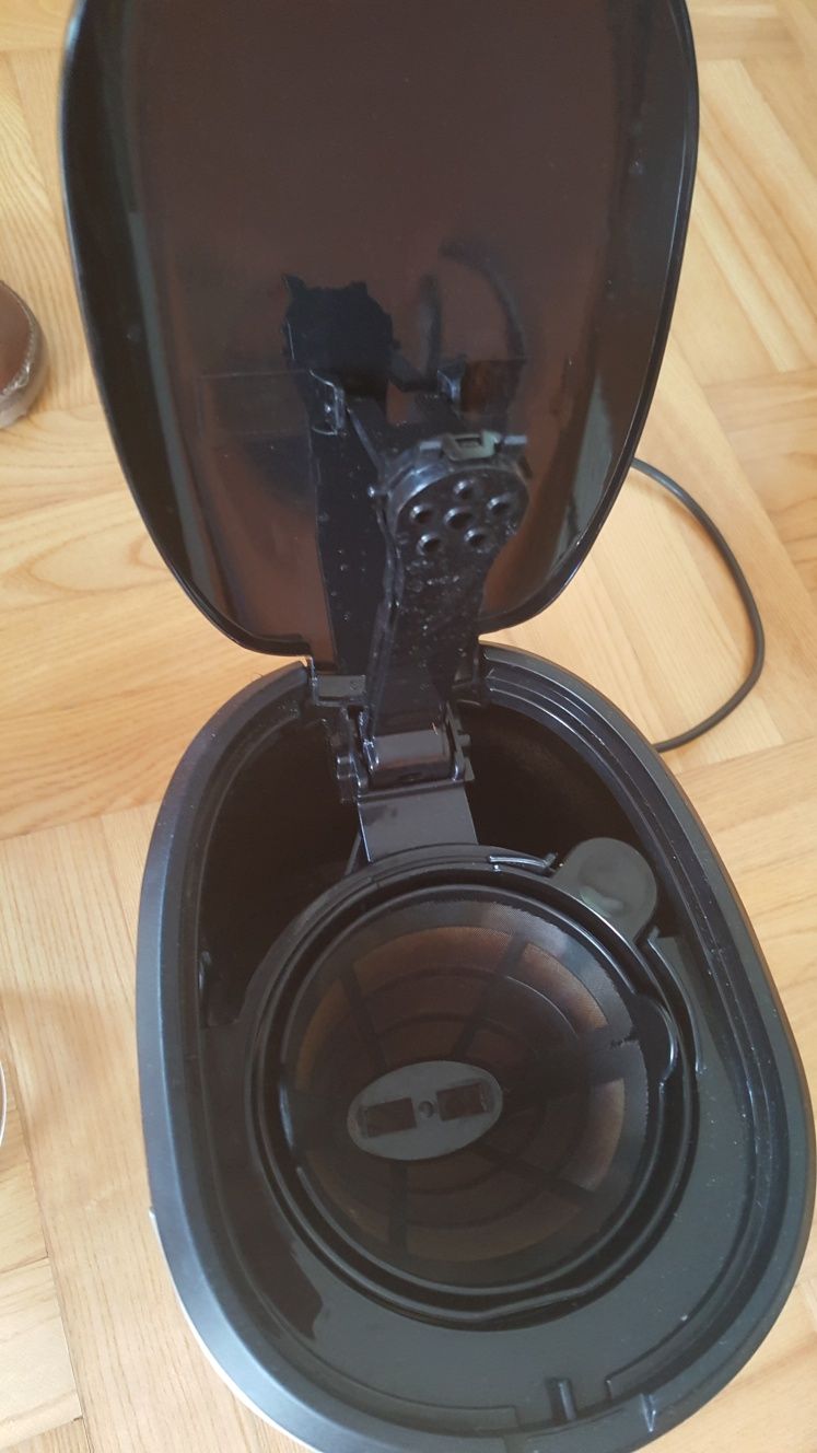 Ekspres do kawy Sencor sce3700bk