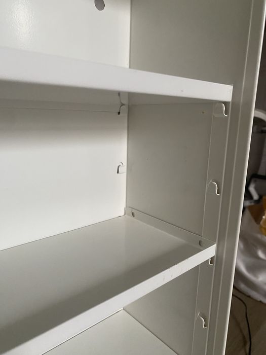 Armario de parede c/ espelho