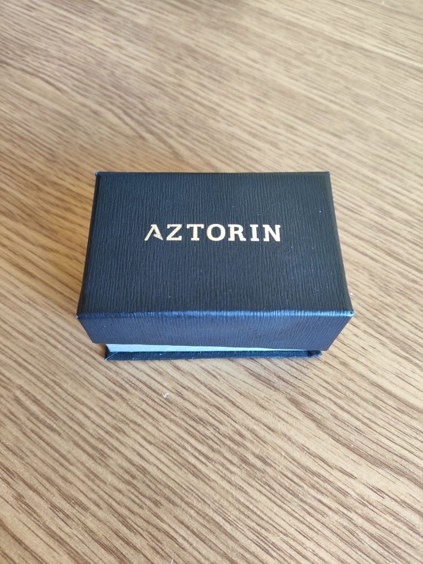 Spinki do koszuli Aztorin
