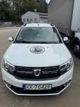 Dacia Logan 0.9 TCe 90 KM • 2018 • 179 000 km • VAT 23%