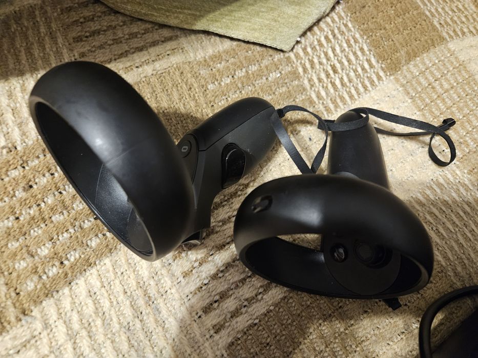 Okulary VR Meta Oculus Rift S