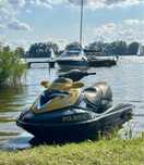 Wynajem skuter wodny Sea Doo RXT 215 wypożyczalnia