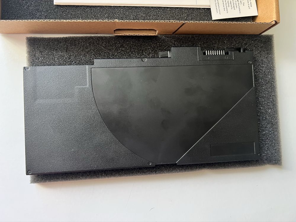 Аккумулятор Green Cell HPP CM03H-4-3S1P (HP68)