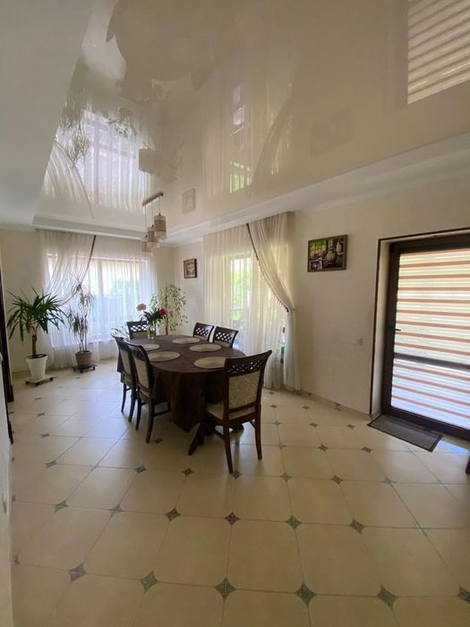 Продається будинок в с.Пряжів серед новобудов