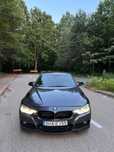 BMW Seria 3 BMW F30 Seria 3 330d M Pakiet