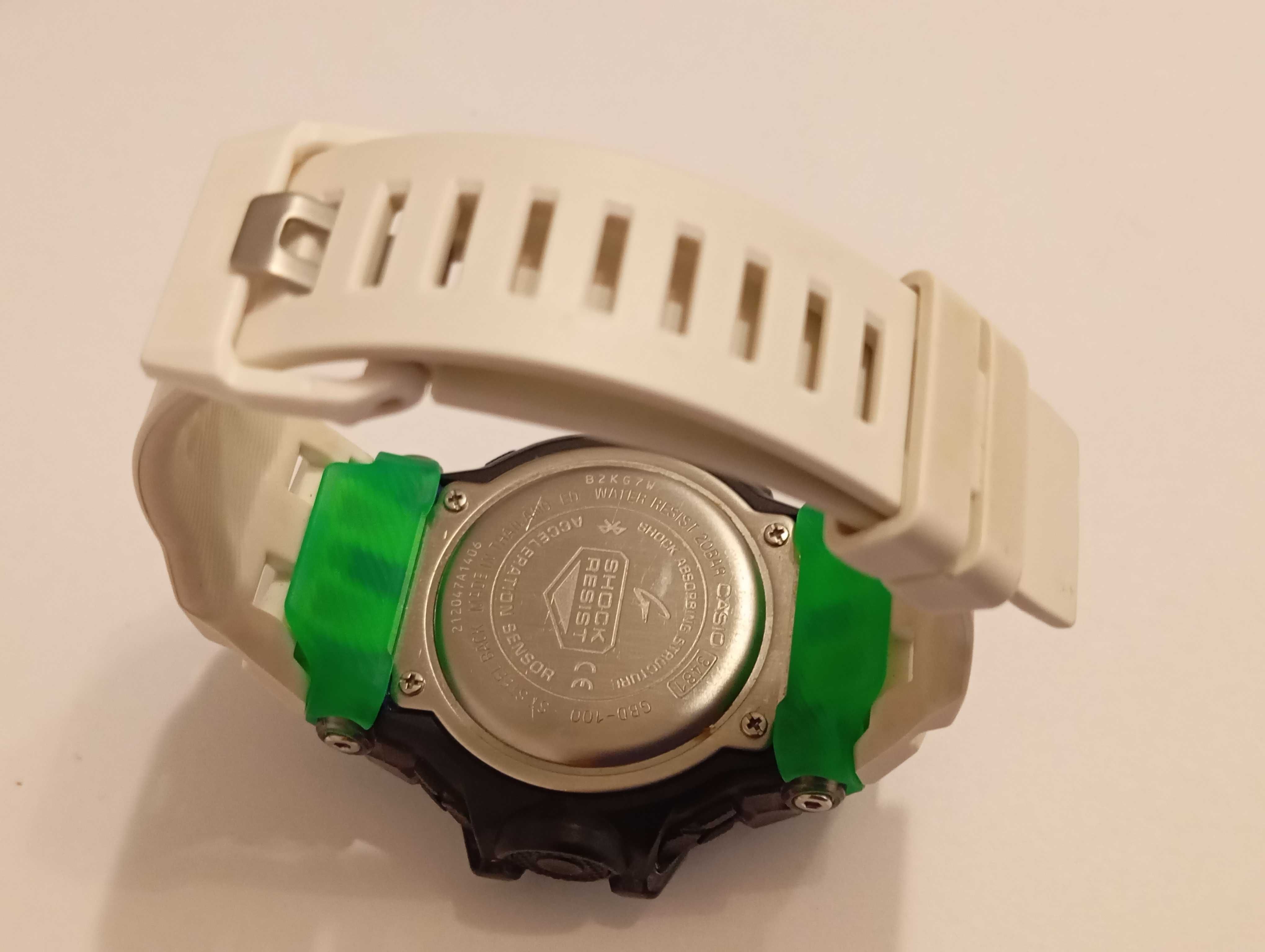 Zegarek Casio G-Shock GBD-100SM-1A7ER