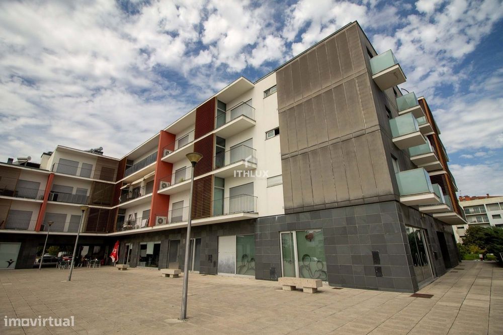 Apartamento T2  Viseu