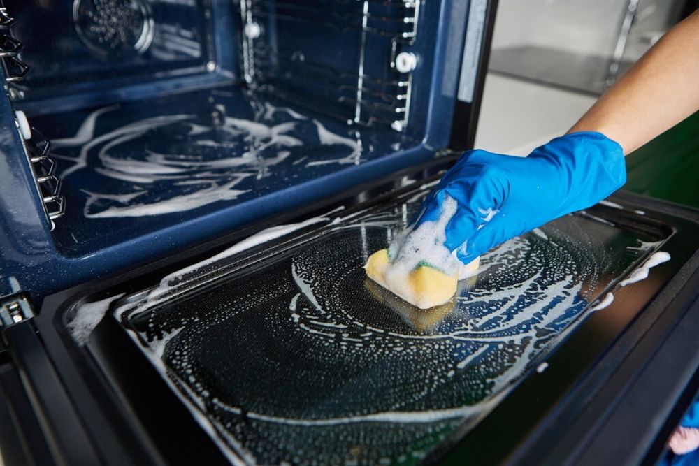 Генеральне та прибирання після ремонту у Києві — від 35 грн/м²