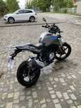 Продам мотоцикол BMW g310gs