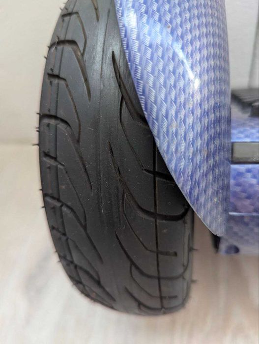 Гіроборд Smart Balance 10.5 до 120кг до 20км/г