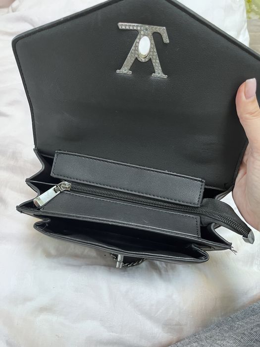 Жіночий клатч сумка