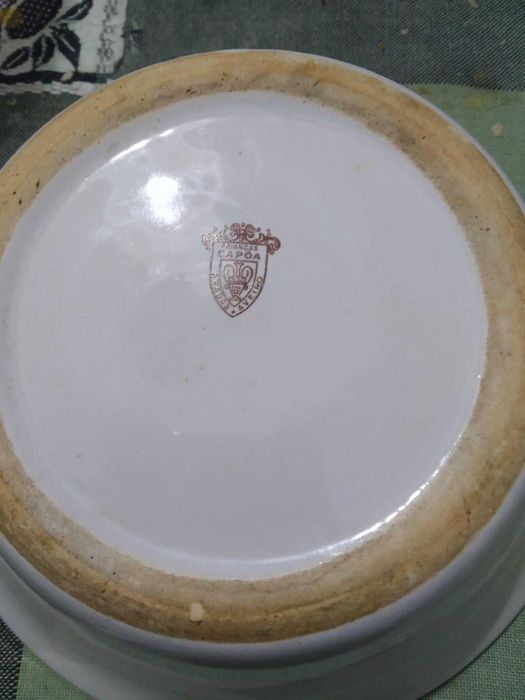 Taça Faianças Capoa