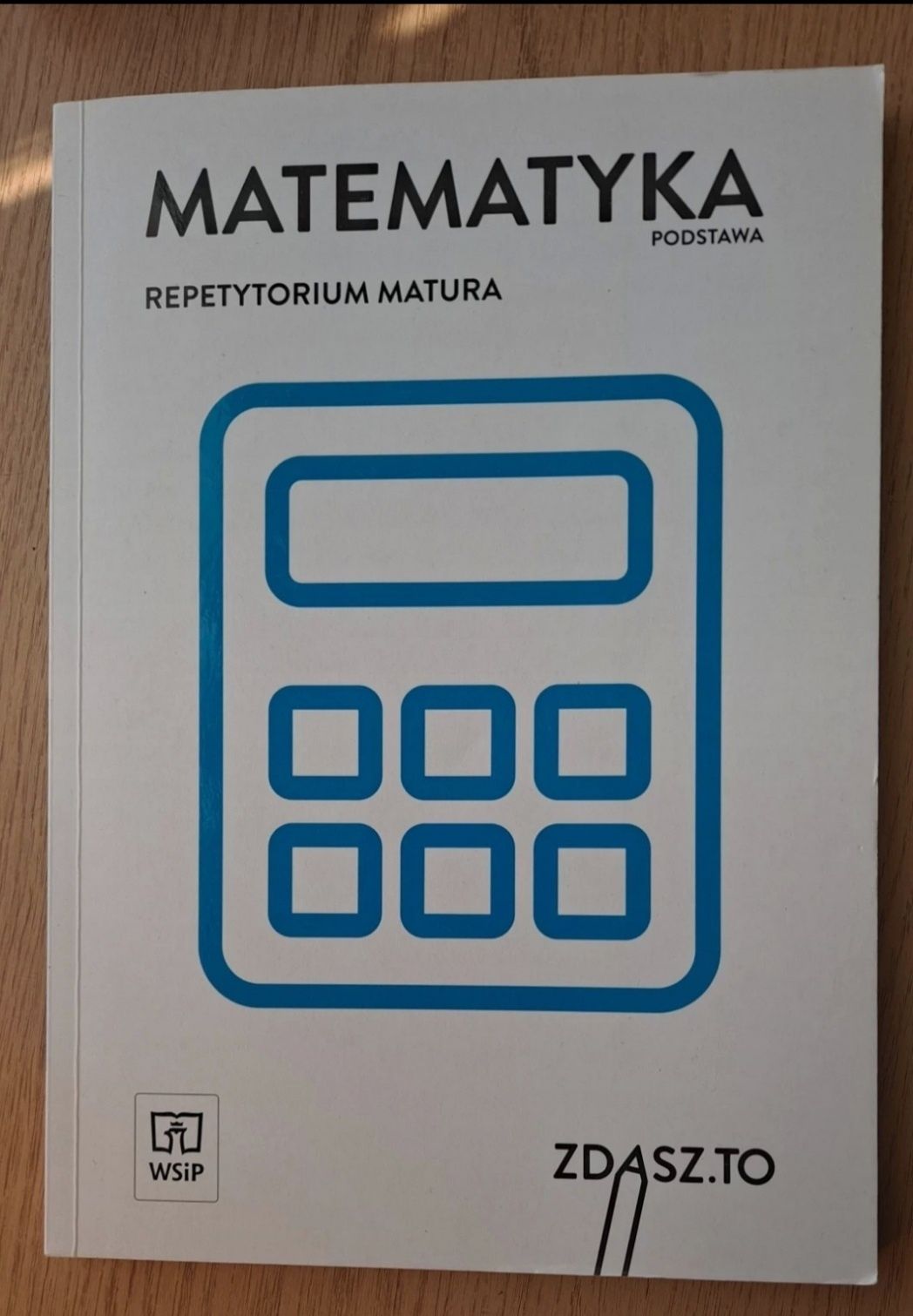 Matematyka repetytorium matura