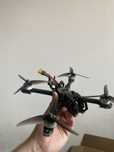 Fpv dron Speedy bee master 5