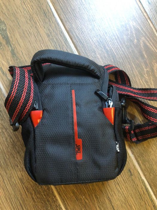 Máquina Fotográfica Sony DSC-H9 + Lente Carl Zeiss 31–465mm f/2.7–4.5