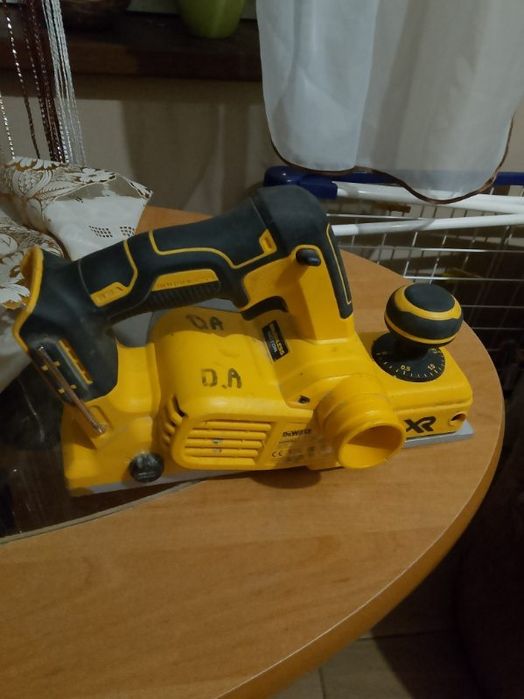 Sprzedam Strug dewalt