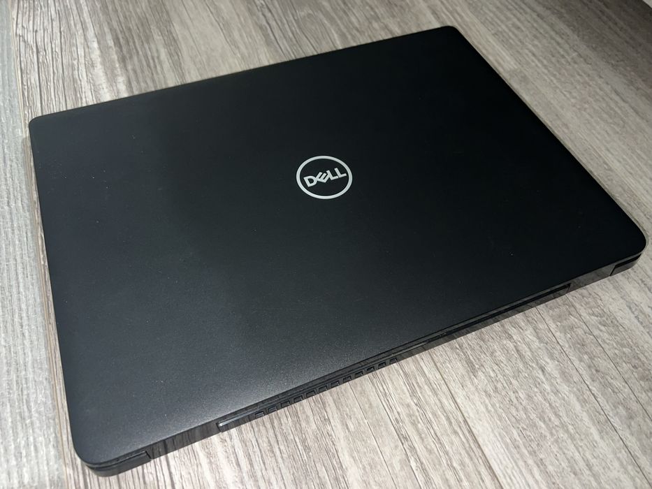 Dell Latitude 3400/ i7-8565U/16гб ОЗУ