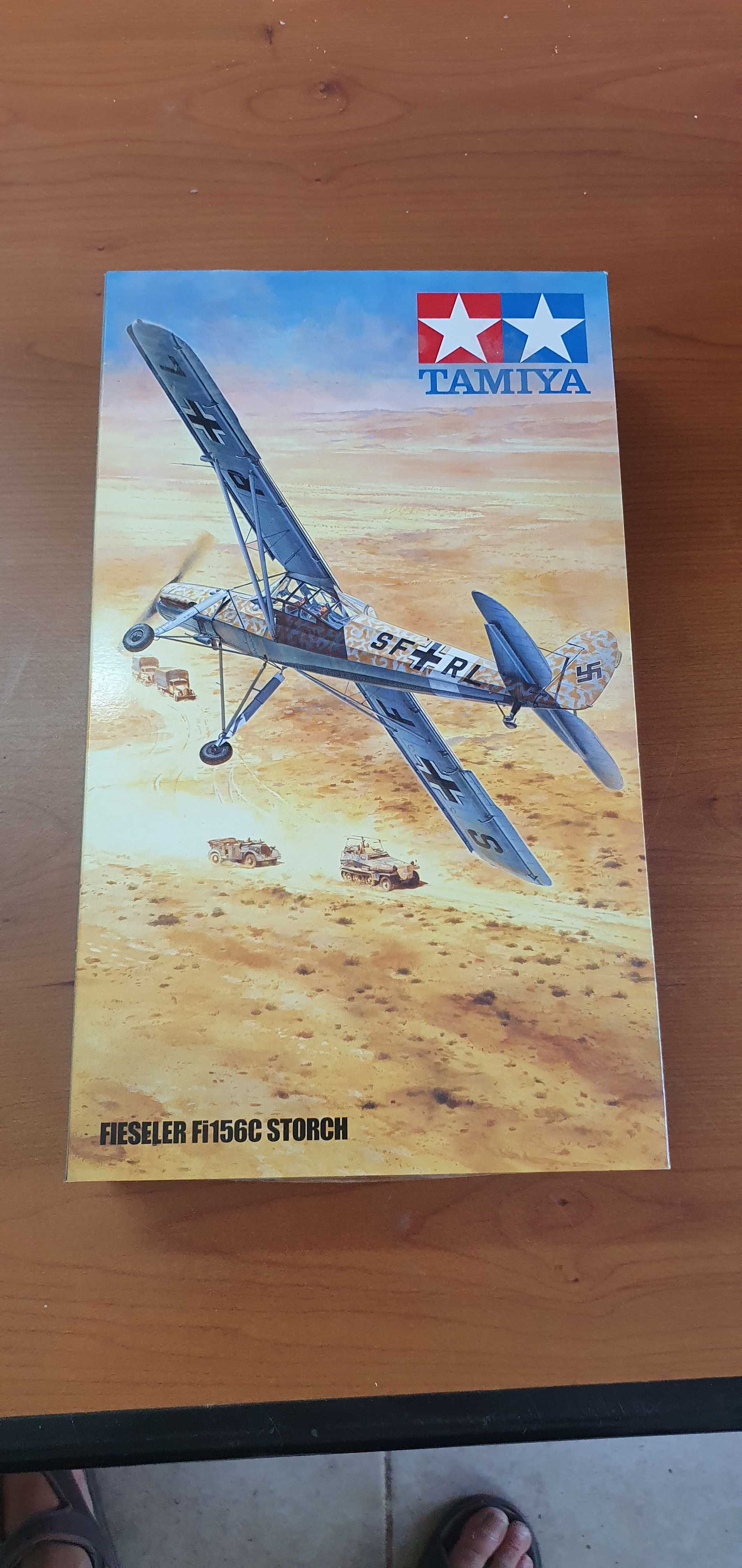 Modelismo Kits 1/48 Aviação