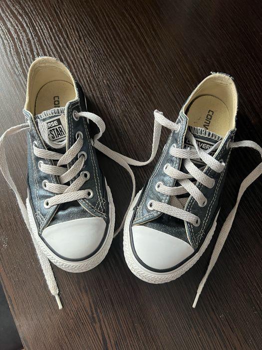 Кеди Converse дитячі
