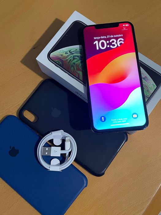 iPhone XS Max 64gb