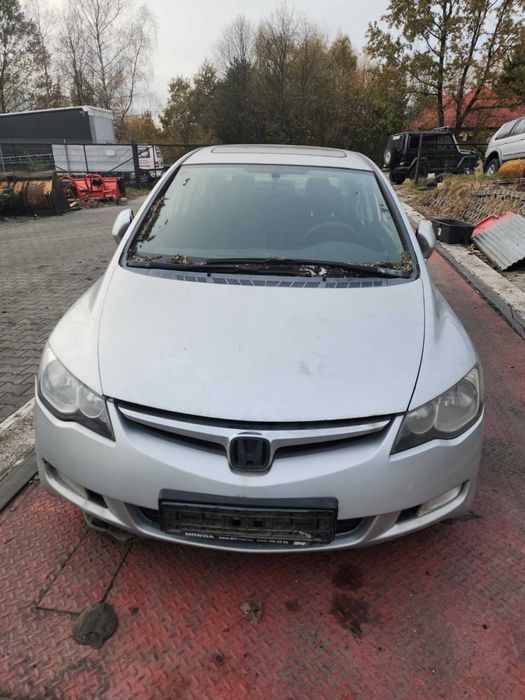 Honda Civic 1.8 części
