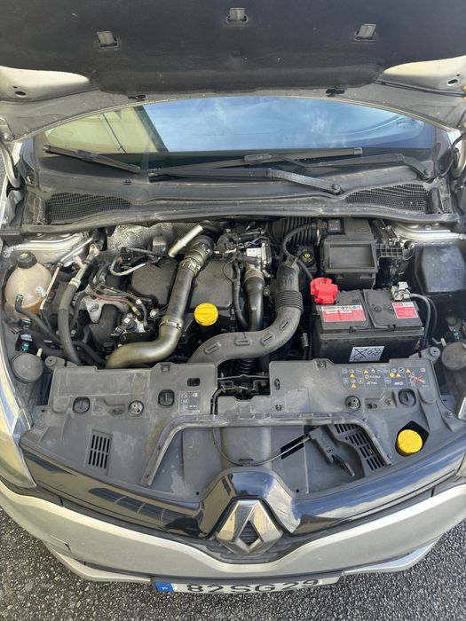 Renault clio 1.5 DCI 90 Energy zen