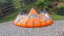 latawiec kite Best Waroo 9m2