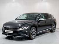 VW Arteon Shooting Brake