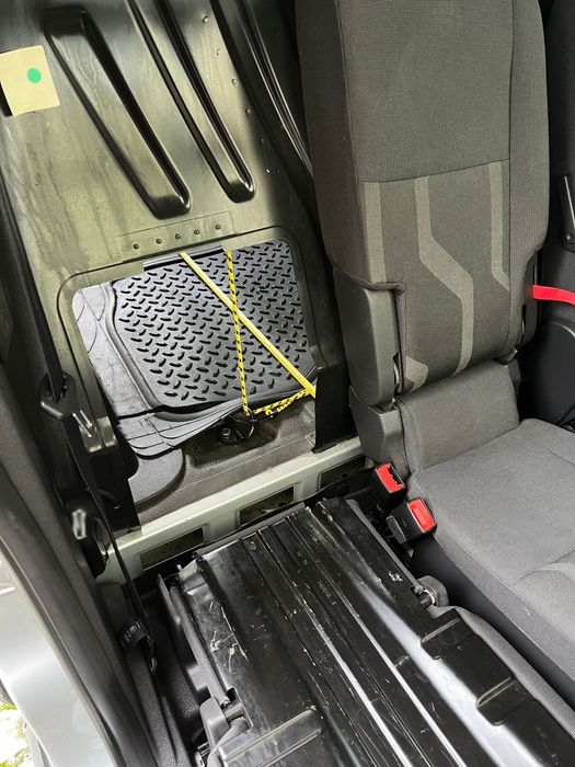 Ford Transit Connect 1.6 TDCI