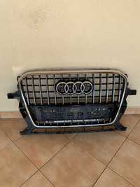 Atrapa grill Audi Q5 Lift 2012- Sline Leszno