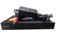 Odtwarzacz blu-ray SONY BDP-S1700 czarny / NowyLombard CZWA NMP6