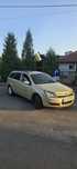 Astra H 1.7 CDTI 100km