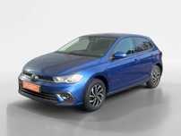 VW Polo 1.0 TSI Urban