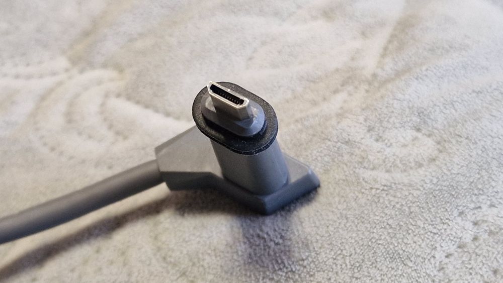 Дріт до Старлінк 15 м оригінал, новий.