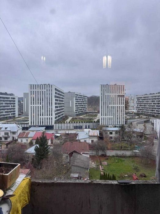 Кімната/Ремонт/Хмільова 11/Чешка/Львів