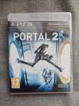 Portal 2 PS3 premierowa